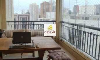 Imagem 4: Apartamento à venda, Vila Suzana, 126m², 3 suítes, 2 vagas!