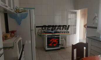 Imagem 5: Casa com 2 dormitórios à venda, 110 m² por R$ 340.000,00 - Jardim Califórnia - Indaiatuba