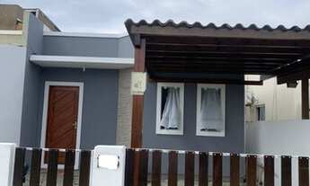 Imagem 1: Casa 2 dormitórios