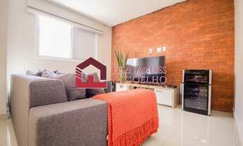 Imagem 4: Refinatto - 03 Quartos