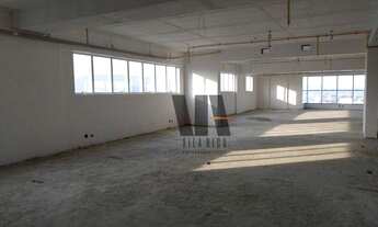 Imagem 7: Avenue Unique Offices Laje Corporativa 564m² Vista Panorâmica Possível Built to Suit