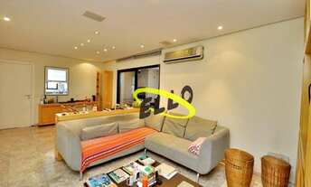 Imagem 6: Apartamento com 4 dormitórios à venda, 336 m² por R$ 2.300.000,00 - Vila Andrade - São Pau