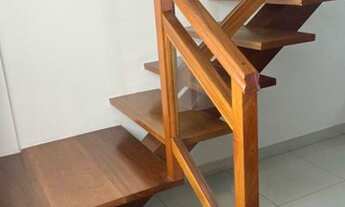 Imagem 4: Cobertura à Venda - Cinqüentenário, 2 Quartos, 120 m²