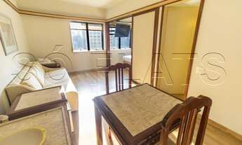 Imagem 3: Flat The Time, prox a grandes empresas na região do Brooklin