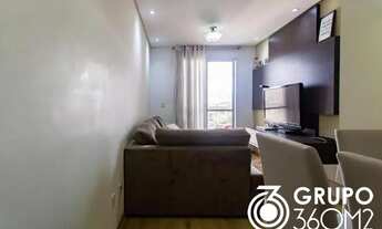 Imagem 3: Apartamento para Venda em São Bernardo do Campo, Santa Terezinha, 3 dormitórios, 1 banheir