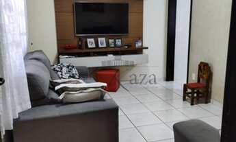 Imagem 6: Casa Sobrado - Jardim América - 4 Dormitórios/01 Suíte/2 Vagas - 236m²