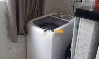 Imagem 7: Belo apartamento com 2 dormitórios à venda no condomínio Viva Feliz, 47 m² por R$ 190.000