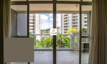 Imagem 2: Studio residencial à venda, Vila Andrade, 38m², 1 vaga!