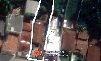 Imagem: Terreno 800m2 Grão Pará