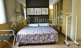 Imagem 5: Flat para locação na Consolação - Edifício The Advance - Cód. YED00902