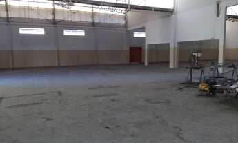 Imagem 3: Galpão/Depósito/Armazém em cond.fechado em Itapevi 1.500m. R$:30.000