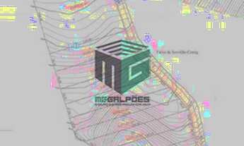 Imagem 4: Terreno/Área para à venda no bairro Imperial, Vespasiano