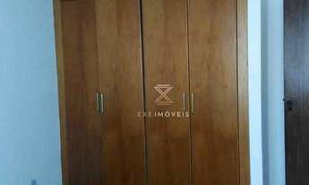 Imagem 4: Apartamento com 4 dormitórios à venda, 160 m² por R$ 530.000 - São Lucas - Belo Horizonte