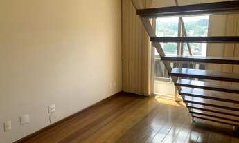 Imagem 7: Excelente Cobertura 3 quartos sendo 2 suítes no Bairu