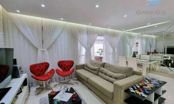 Imagem: Apartamento com 4 dormitórios à venda