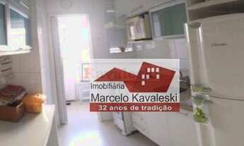 Imagem 4: Apartamento com 2 dormitórios à venda, 68 m² por R$ 700.000,00 - Chácara Inglesa - São Pau