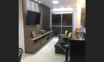 Imagem 1: Apartamento á venda tem 87 metros quadrados 2 quartos, Sobradinho