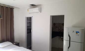 Imagem 7: Apartamento conjugado mobiliado no centro perto da lapa