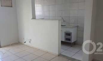 Imagem 2: Apartamento com 2 dormitórios à venda, 63 m² por R$ 175.000,00 - São Marcos - Macaé/RJ