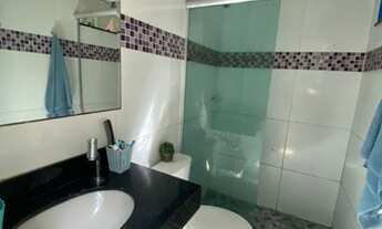 Imagem 6: Condomínio Jardim Espanha -4 quartos sendo 1 suíte máster 2 pavimentos