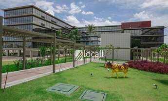 Imagem 7: Sala para alugar, 44 m² por R$ 2.500/mês - Jardim Vivendas - São José do Rio Preto/SP