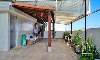 Imagem 3: Cobertura à venda no Jardim Oceânico. Barra da Tijuca. RJ