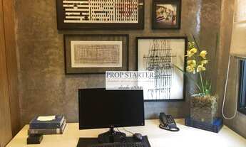 Imagem 5: Conjunto para alugar, 42 m² por R$ 3.000,00/mês - Alto de Pinheiros - São Paulo/SP