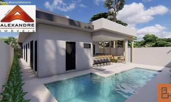 Imagem: Casa com 3 dormitórios à venda, 187 m²