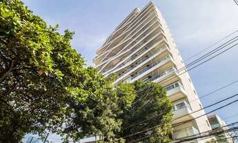 Imagem 3: São Paulo - Apartamento Padrão - Paraíso