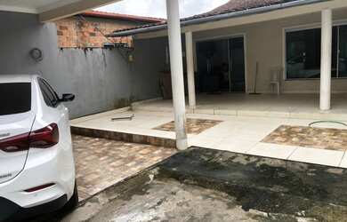 Imagem 6: Vendo ou alugo Casa com 3 dormitórios