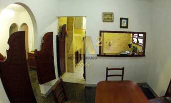 Imagem 4: Casa com 5 dorms, Tupi, Praia Grande - R$ 960 mil, Cod: 4442