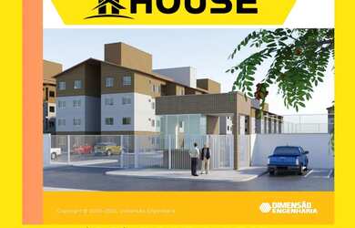 Imagem 2: Condominio torres do sol