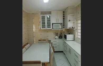 Imagem 2: Casa com 2 dormitórios à venda, 275 m² por R$ 585.000,00 - Jardim Valparaíba - São José do