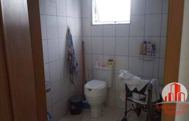 Imagem 4: Apartamento com 2 dormitórios à venda, 58 m² por R$ 190.000,00 - Jardim Gurilândia - Tauba