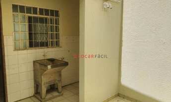 Imagem 7: Sobrado com 3 dormitórios para alugar, 110 m² por R$ 1.600,00/mês - Zona 05 - Maringá/PR