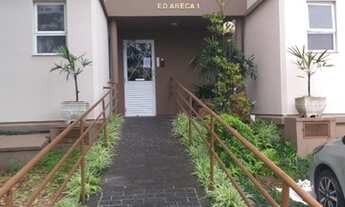 Imagem: Apartamento - Vila Guarará - Santo André