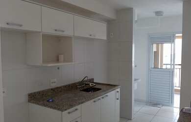 Imagem 6: Apartamento em Alphaville 18 do forte Ed choice 68m 2 qtos 2 banh 1 vg 3.250+ cond 700.00