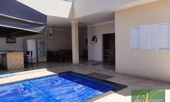 Imagem 7: Casa à venda, 92 m² por R$ 315.000,00 - Jardim Marajó - São José do Rio Preto/SP