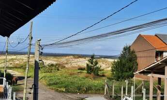 Imagem 3: Duplex em Cidreira/RS com vista para o mar