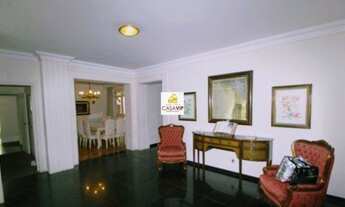 Imagem 2: Sobrado para venda, Planalto Paulista, 750m², 4 suítes, 8 vagas!