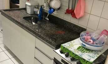 Imagem 3: APARTAMENTO A VENDA COM 02 DORMITORIOS 48 M² NA REGIAO DO CAMPO GRANDE