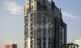 Imagem 3: Apartamento à venda 2 Quartos, 48.68M², Água Verde, Curitiba - PR