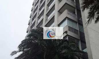 Imagem 2: Conjunto para alugar, 53 m²- Vila Mariana - São Paulo/SP