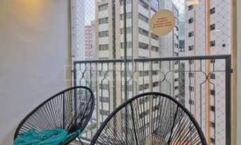 Imagem 4: São Paulo - Apartamento Padrão - Vila Olímpia