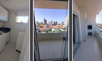 Imagem 5: Pronto para Morar *** Mobiliado *** 03 Dormitórios!!! Perequê **Só Entrar!!!