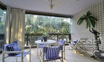 Imagem: Apartamento à venda no Jardim Oceânico