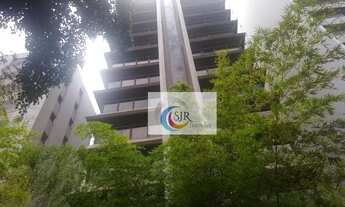 Imagem 2: Conjunto para alugar, 272 m² no Jardins - São Paulo/SP