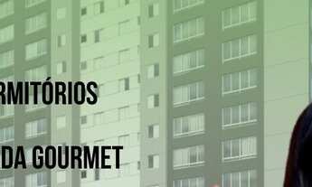 Imagem: Apartamentos ao lado do Campolim com 2 dormitórios