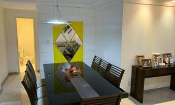 Imagem 3: Apartamento a venda no Residencial Fontes de Montjuic com 158m² - Centro - Aracaju - SE