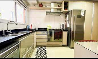 Imagem 5: Apartamento Jardim de Luxemburgo